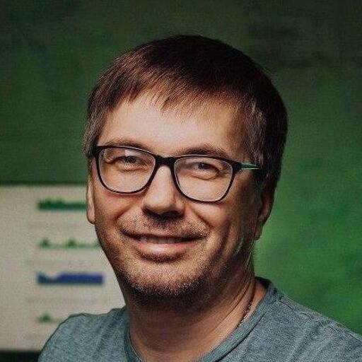 Alex Londkevich