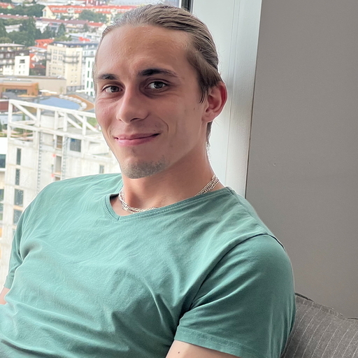 Michal Horky